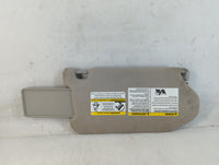 2014-2019 Infiniti Qx60 Sun Visor Shade Replacement Driver Left Mirror Fits Fits 2013 2014 2015 2016 2017 2018 2019 OEM Used