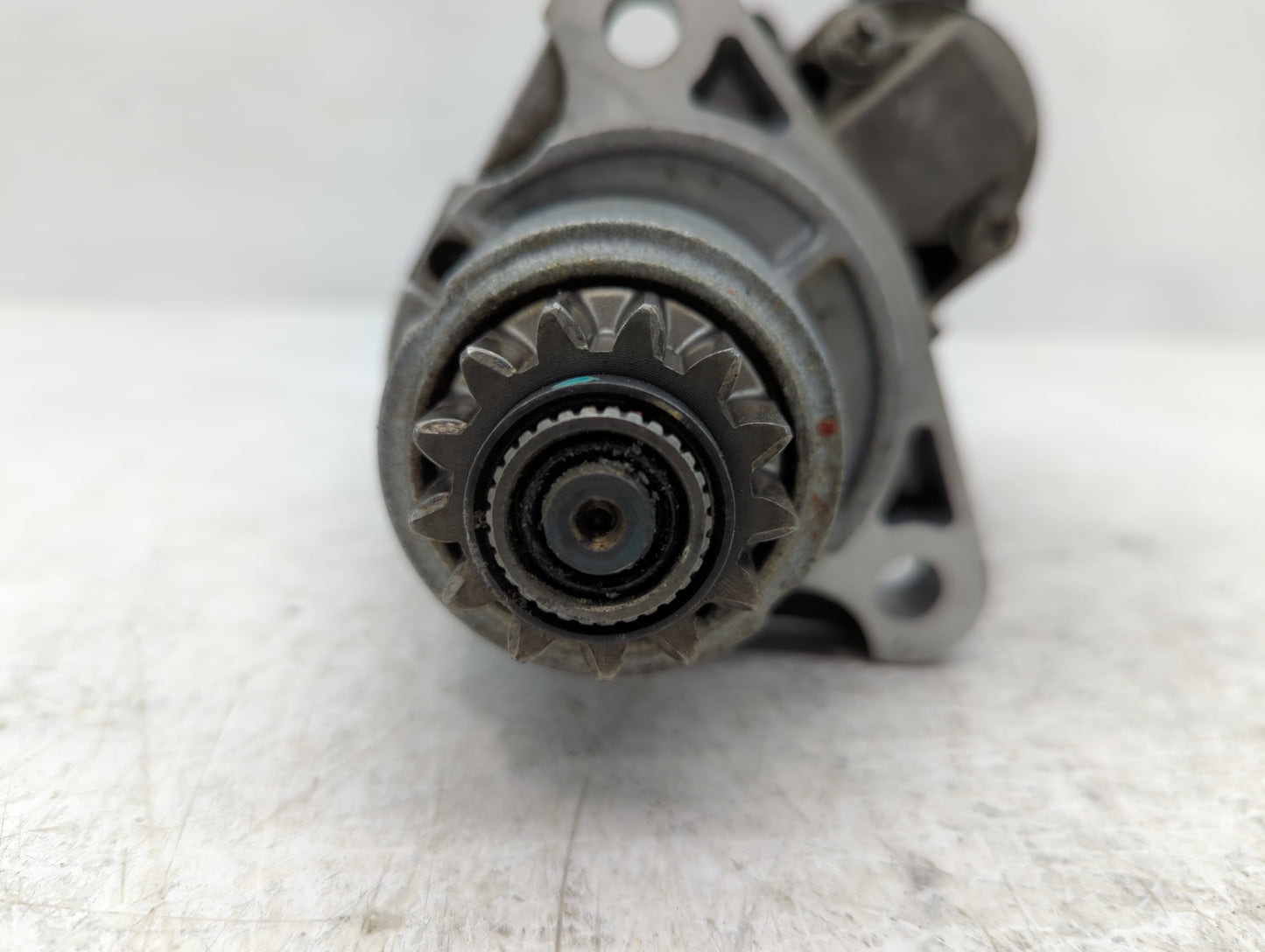 2015 Infiniti Qx60 Car Starter Motor Solenoid OEM P/N:23300 9HP0A Fits OEM Used Auto Parts - Oemusedautoparts1.com
