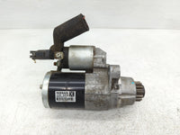 2015-2020 Infiniti Qx60 Car Starter Motor Solenoid OEM P/N:23300 9HP0B Fits Fits 2015 2016 2017 2018 2019 2020 2021 2022 OEM