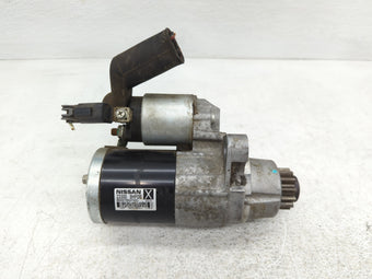 compare product 2015-2020 Infiniti Qx60 Car Starter Motor Solenoid OEM P/N:23300 9HP0B Fits Fits 2015 2016 2017 2018 2019 2020 2021 2022 OEM Used Auto Parts