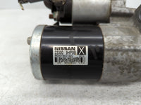2015-2020 Infiniti Qx60 Car Starter Motor Solenoid OEM P/N:23300 9HP0B Fits Fits 2015 2016 2017 2018 2019 2020 2021 2022 OEM
