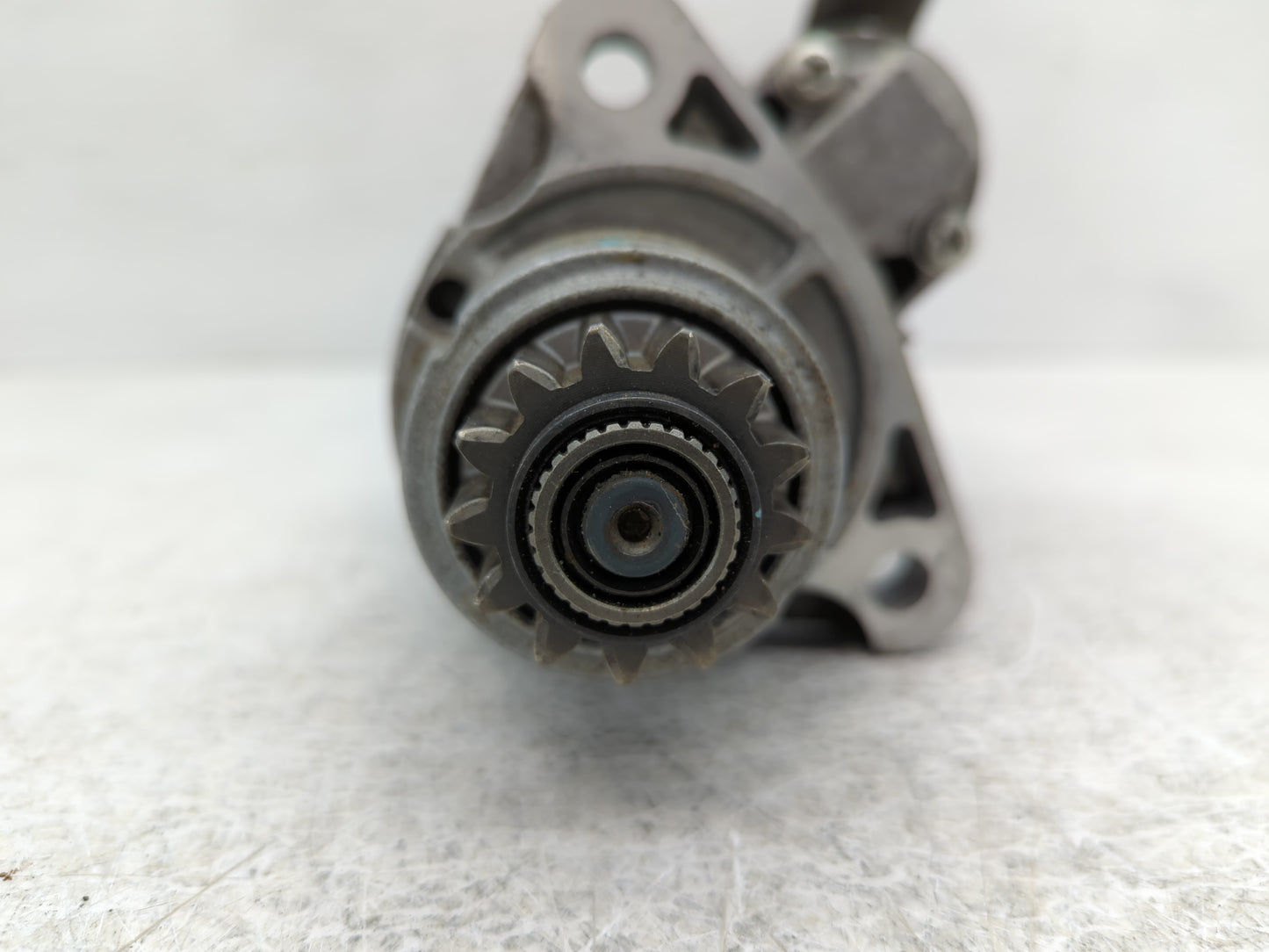 2015-2020 Infiniti Qx60 Car Starter Motor Solenoid OEM P/N:23300 9HP0B Fits Fits 2015 2016 2017 2018 2019 2020 2021 2022 OEM