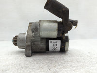 2015-2020 Infiniti Qx60 Car Starter Motor Solenoid OEM P/N:23300 9HP0B Fits Fits 2015 2016 2017 2018 2019 2020 2021 2022 OEM