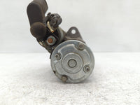 2015-2020 Infiniti Qx60 Car Starter Motor Solenoid OEM P/N:23300 9HP0B Fits Fits 2015 2016 2017 2018 2019 2020 2021 2022 OEM
