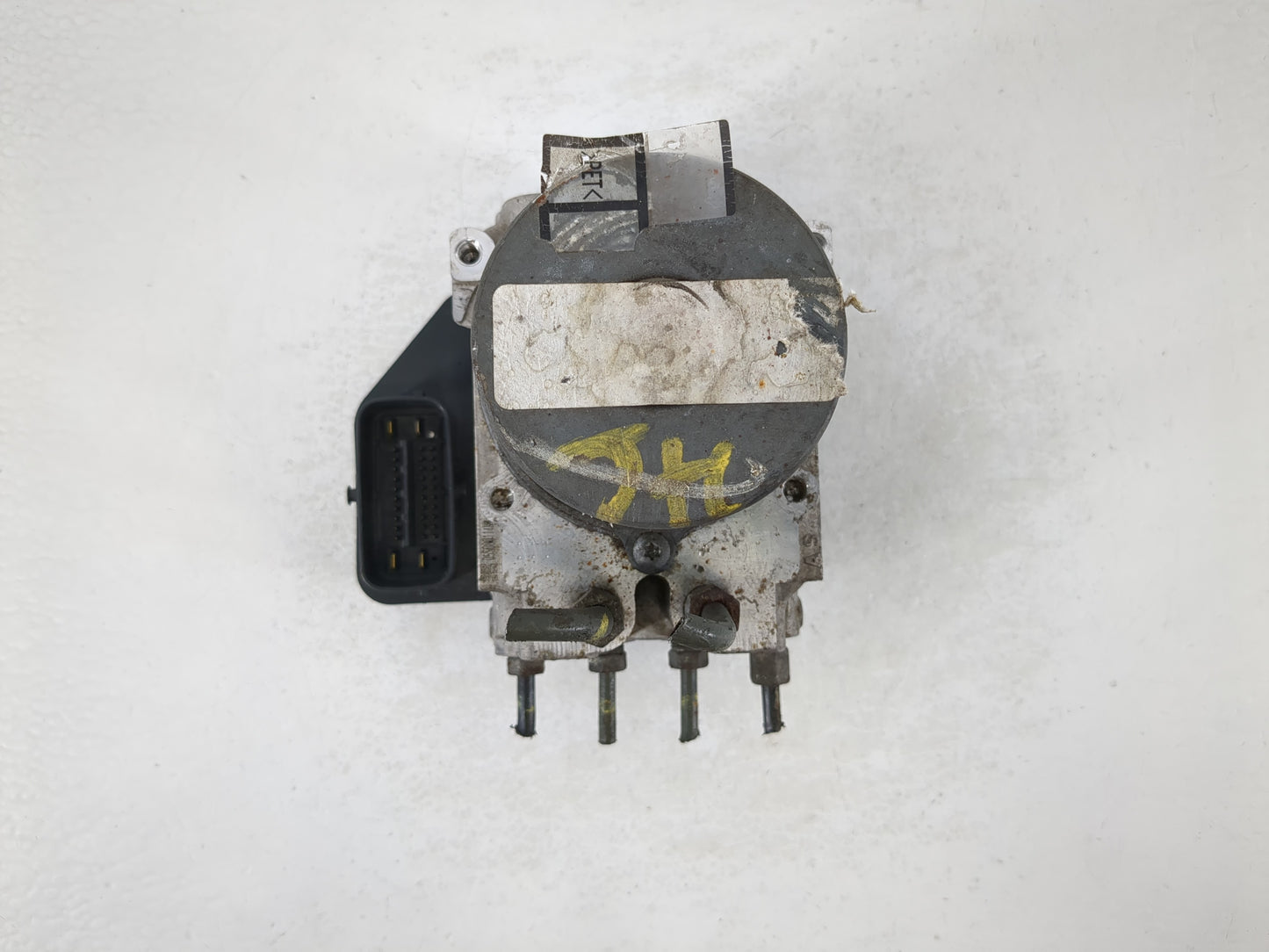 2015 Infiniti Qx60 ABS Pump Control Module Replacement P/N:133000-1600 47660 9NB0A Fits OEM Used Auto Parts - Oemusedautopar