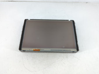 compare product 2014-2016 Infiniti Qx60 Information Display Screen