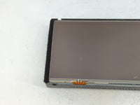 2014-2016 Infiniti Qx60 Information Display Screen - Oemusedautoparts1.com