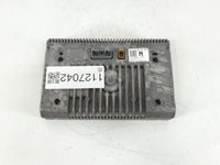 2014-2016 Infiniti Qx60 Information Display Screen - Oemusedautoparts1.com