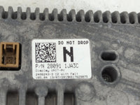 2014-2016 Infiniti Qx60 Information Display Screen - Oemusedautoparts1.com