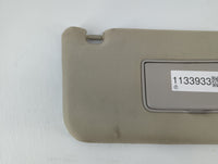 2014-2019 Infiniti Qx60 Sun Visor Shade Replacement Passenger Right Mirror Fits Fits 2013 2014 2015 2016 2017 2018 2019 OEM 
