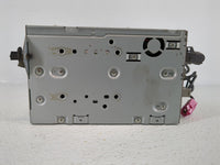 2014-2016 Infiniti Qx60 Radio AM FM Cd Player Receiver Replacement P/N:25915 3JA1B Fits Fits 2013 2014 2015 2016 OEM Used Au