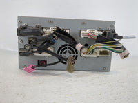 2014-2016 Infiniti Qx60 Radio AM FM Cd Player Receiver Replacement P/N:25915 3JA1B Fits Fits 2013 2014 2015 2016 OEM Used Au