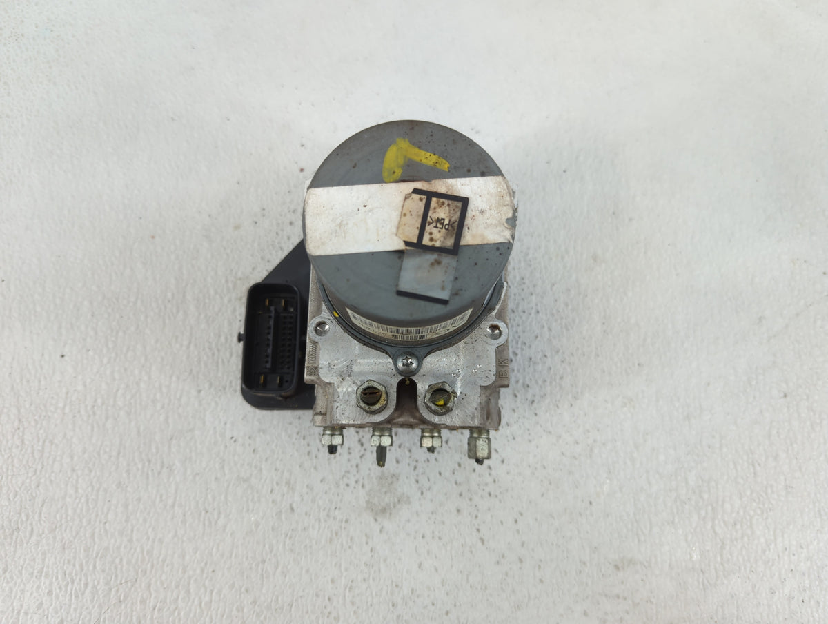 2015 Infiniti Qx60 Anti-Lock Brake ABS Pump Module Actuator OEM P/N:47660 9ND0B Fits OEM Used Auto Parts - Oemusedautoparts1