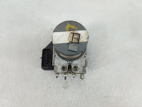 2015 Infiniti Qx60 ABS Pump Control Module Replacement P/N:47660 9ND0B Fits OEM Used Auto Parts - Oemusedautoparts1.com