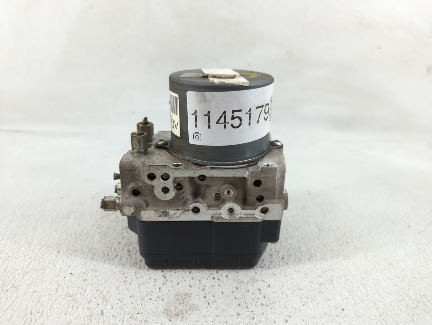2015 Infiniti Qx60 ABS Pump Control Module Replacement P/N:47660 9ND0B Fits OEM Used Auto Parts - Oemusedautoparts1.com