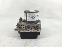2015 Infiniti Qx60 ABS Pump Control Module Replacement P/N:47660 9ND0B Fits OEM Used Auto Parts - Oemusedautoparts1.com
