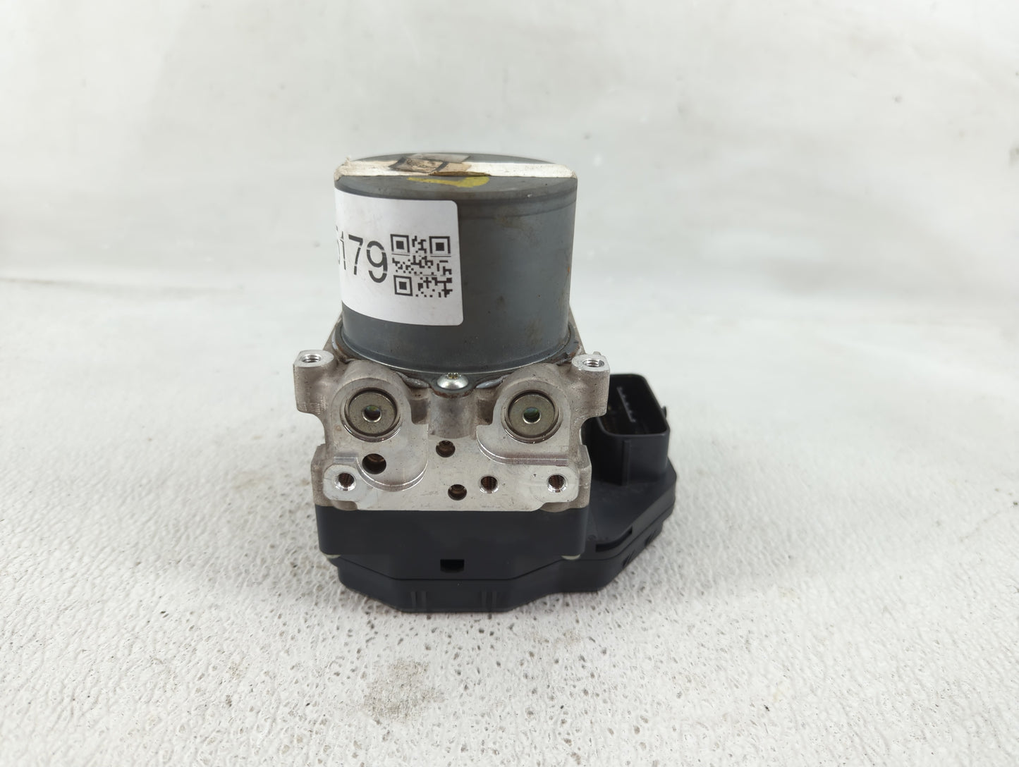 2015 Infiniti Qx60 ABS Pump Control Module Replacement P/N:47660 9ND0B Fits OEM Used Auto Parts - Oemusedautoparts1.com