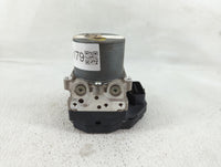 2015 Infiniti Qx60 ABS Pump Control Module Replacement P/N:47660 9ND0B Fits OEM Used Auto Parts - Oemusedautoparts1.com