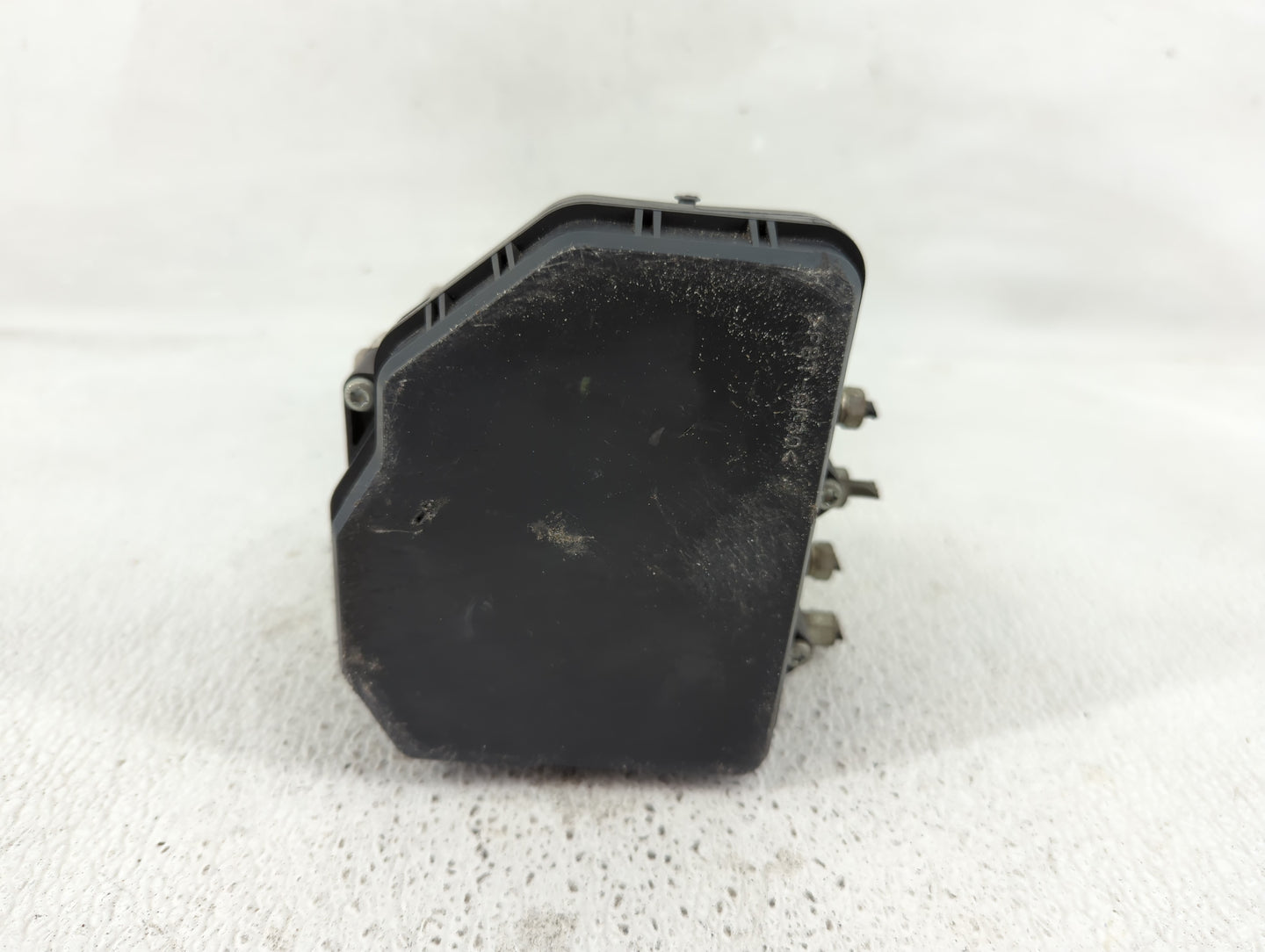 2015 Infiniti Qx60 ABS Pump Control Module Replacement P/N:47660 9ND0B Fits OEM Used Auto Parts - Oemusedautoparts1.com