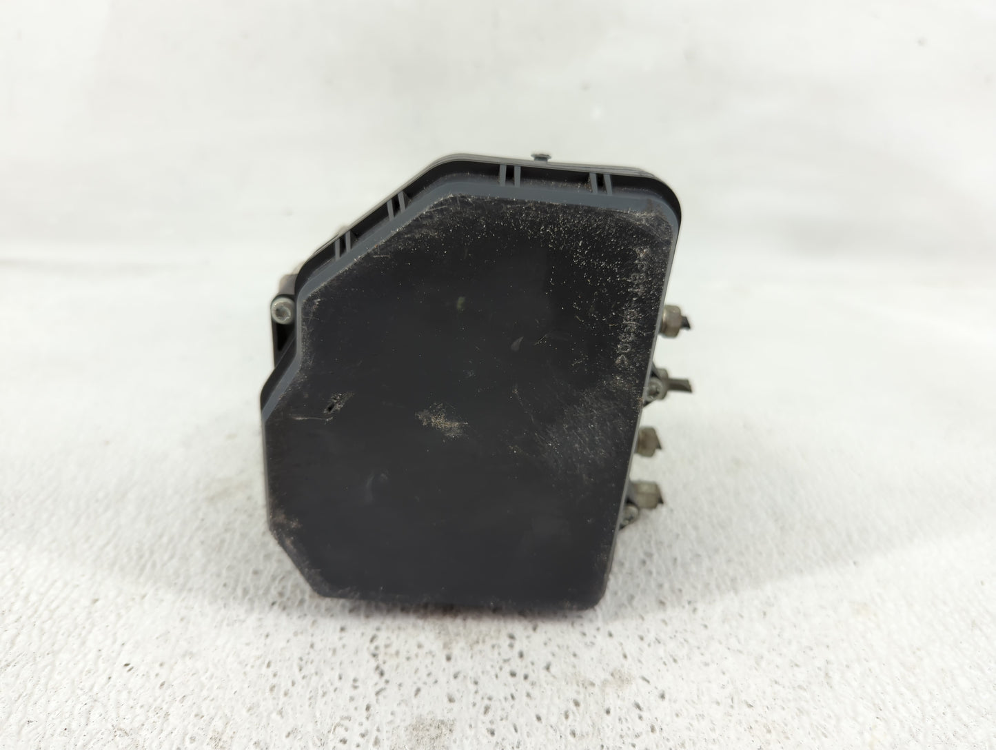2015 Infiniti Qx60 ABS Pump Control Module Replacement P/N:47660 9ND0B Fits OEM Used Auto Parts - Oemusedautoparts1.com