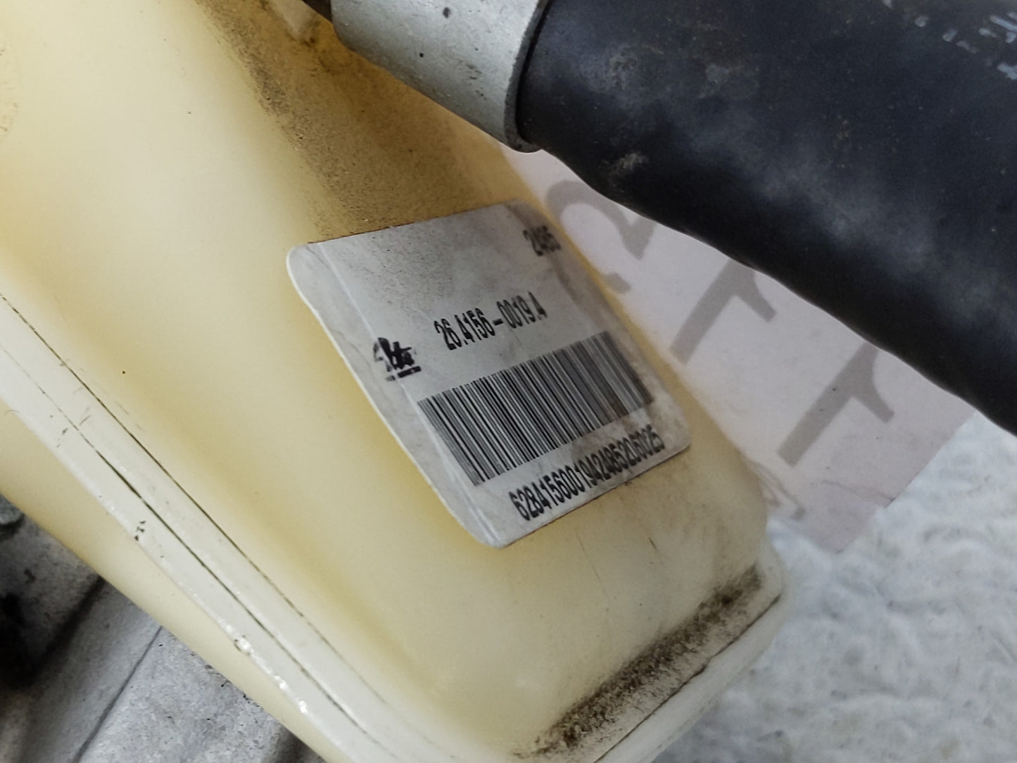 2014-2020 Infiniti Qx60 Brake Master Cylinder - Oemusedautoparts1.com