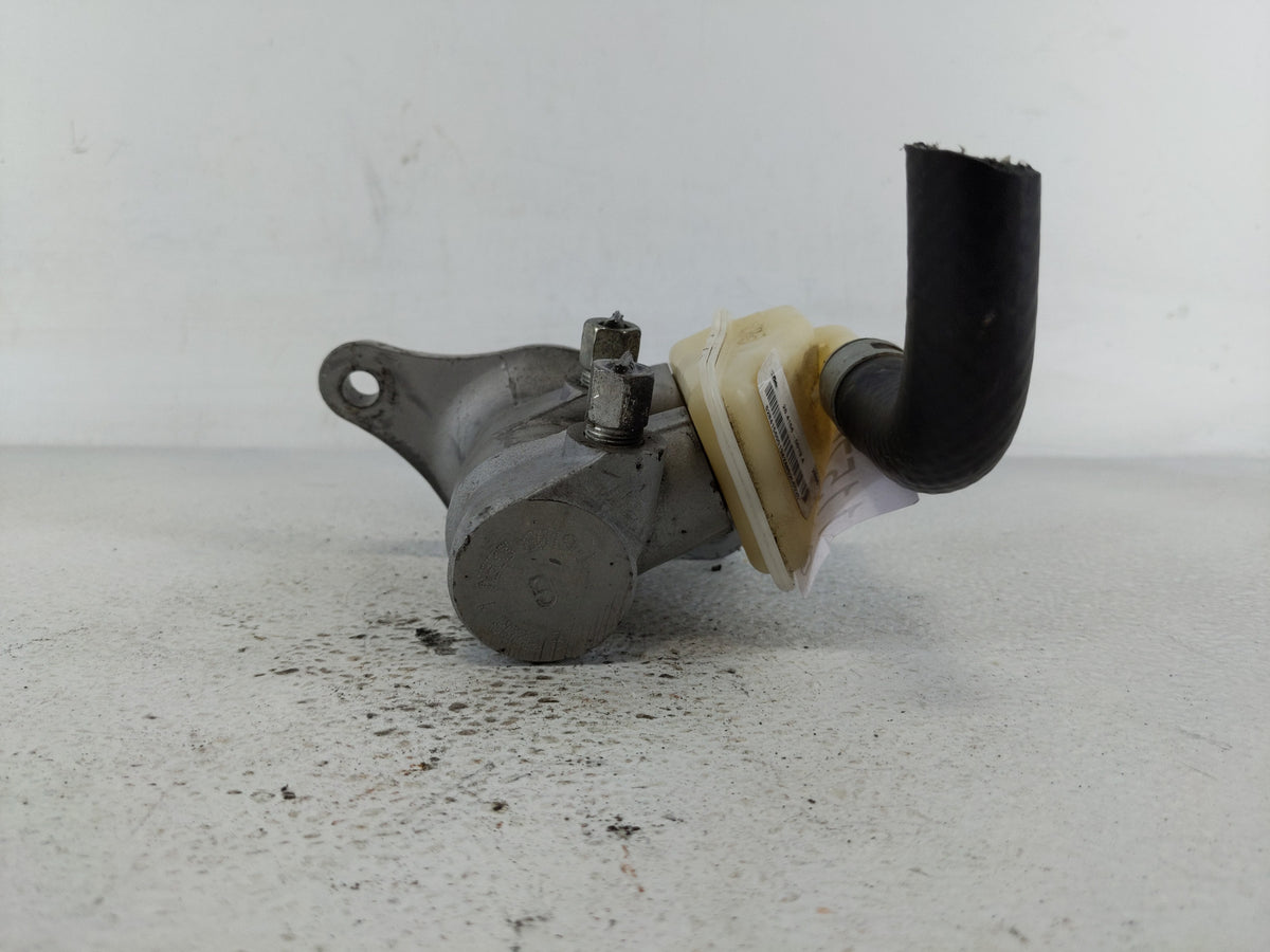 2014-2020 Infiniti Qx60 Brake Master Cylinder - Oemusedautoparts1.com