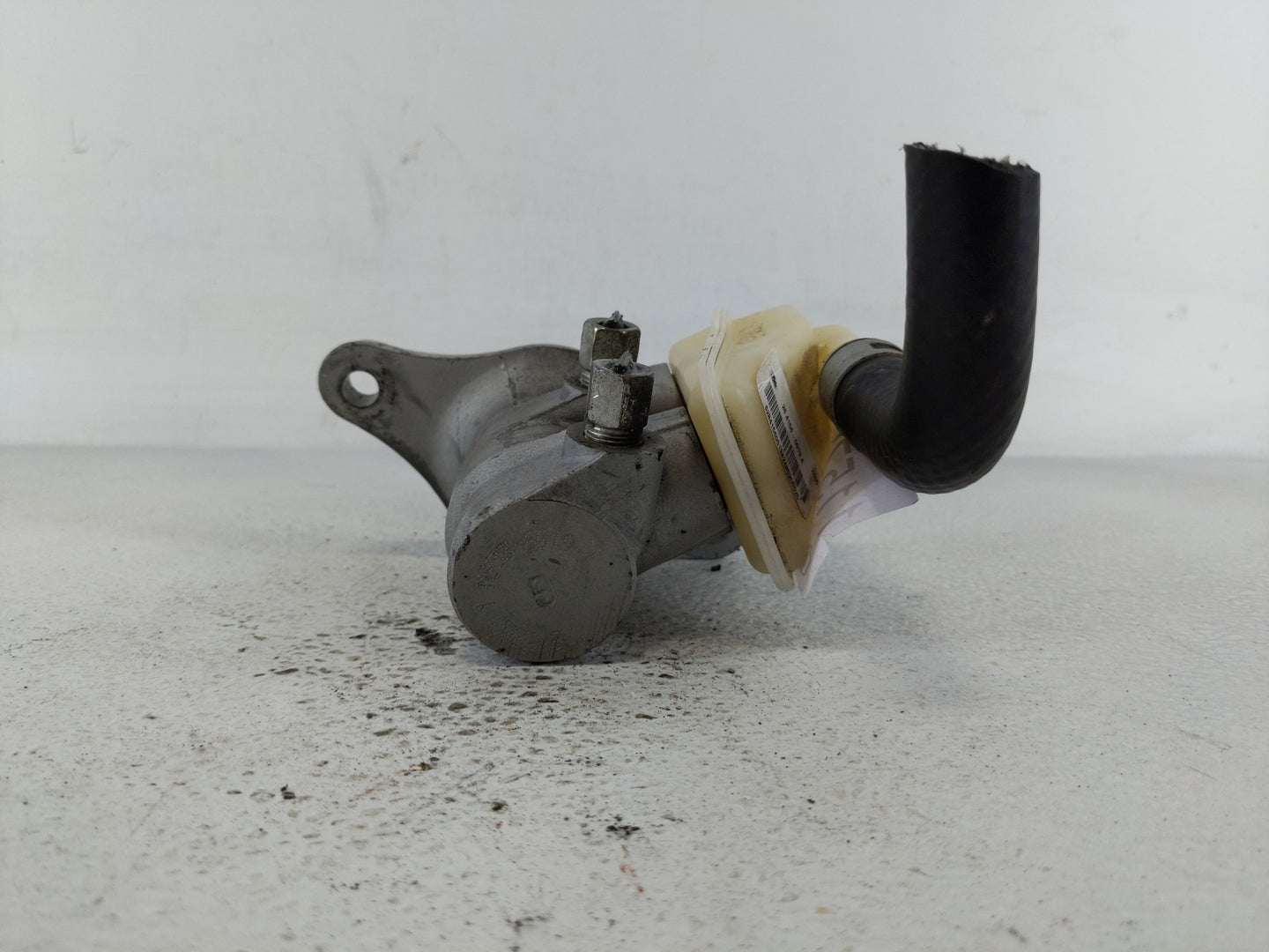 2014-2020 Infiniti Qx60 Brake Master Cylinder - Oemusedautoparts1.com