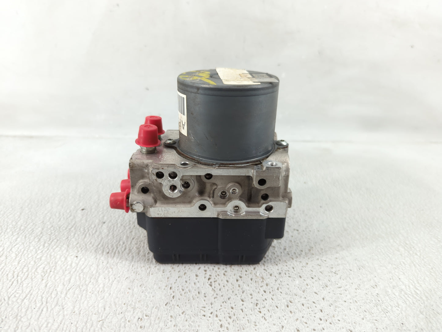 2015 Infiniti Qx60 ABS Pump Control Module Replacement P/N:133000-1620 47660 9ND0B Fits OEM Used Auto Parts - Oemusedautopar