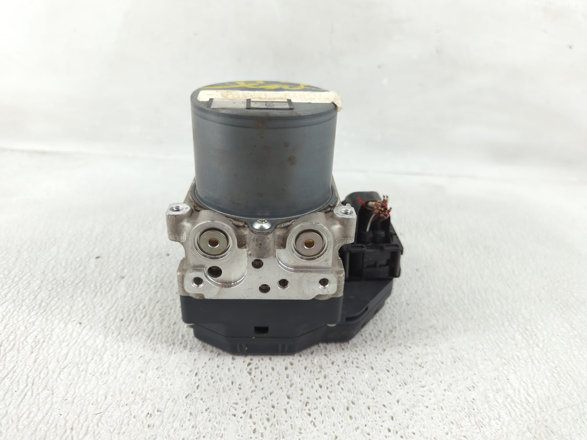 2015 Infiniti Qx60 Anti-Lock Brake ABS Pump Module Actuator OEM P/N:133000-1620 47660 9ND0B Fits OEM Used Auto Parts - Oemus
