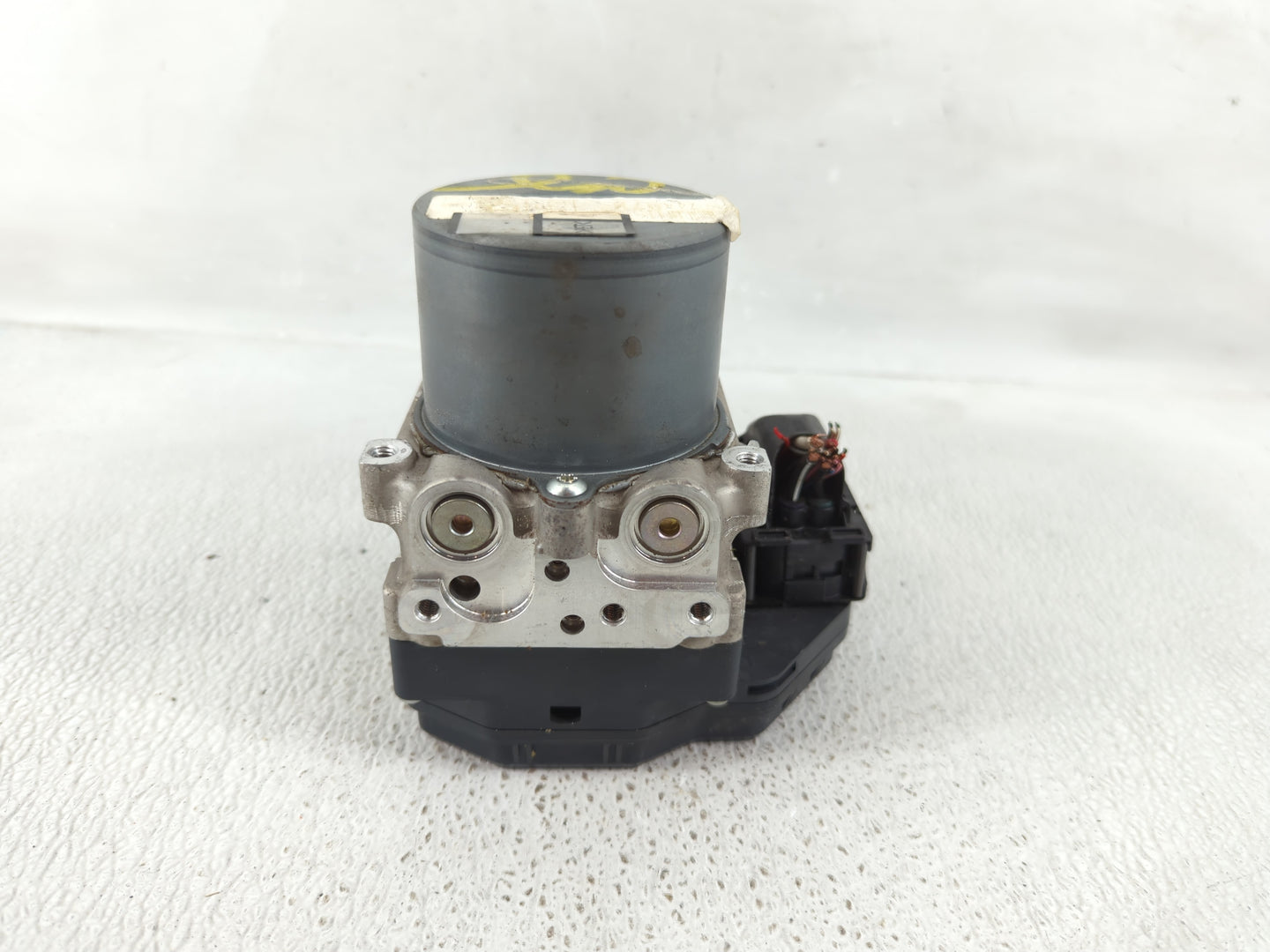 2015 Infiniti Qx60 ABS Pump Control Module Replacement P/N:133000-1620 47660 9ND0B Fits OEM Used Auto Parts - Oemusedautopar