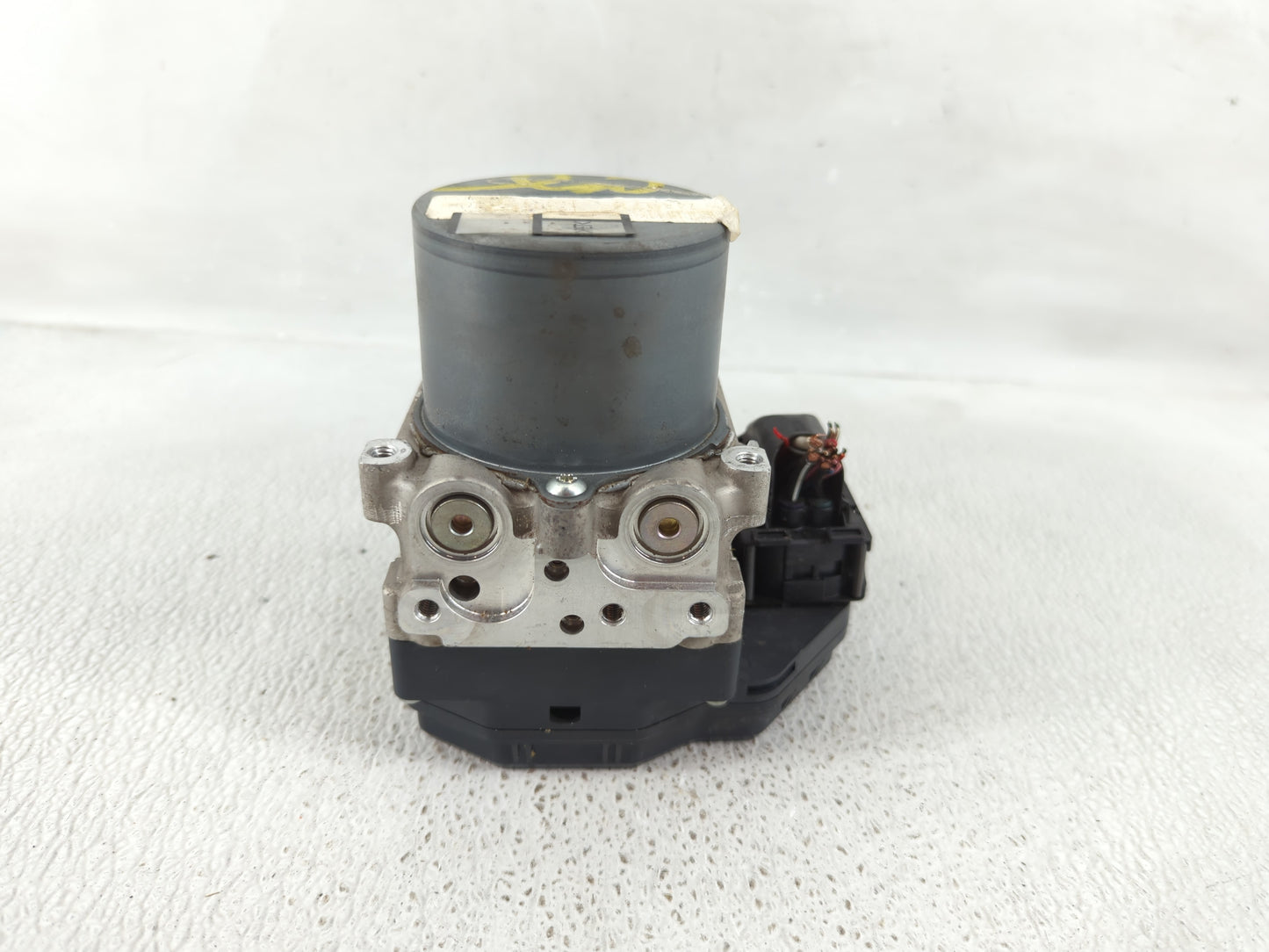 2015 Infiniti Qx60 ABS Pump Control Module Replacement P/N:133000-1620 47660 9ND0B Fits OEM Used Auto Parts - Oemusedautopar
