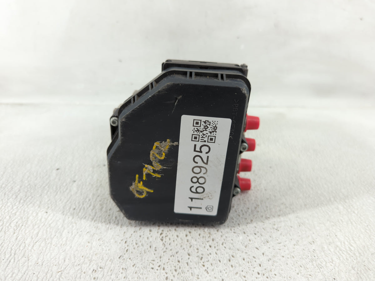 2015 Infiniti Qx60 Anti-Lock Brake ABS Pump Module Actuator OEM P/N:133000-1620 47660 9ND0B Fits OEM Used Auto Parts - Oemus