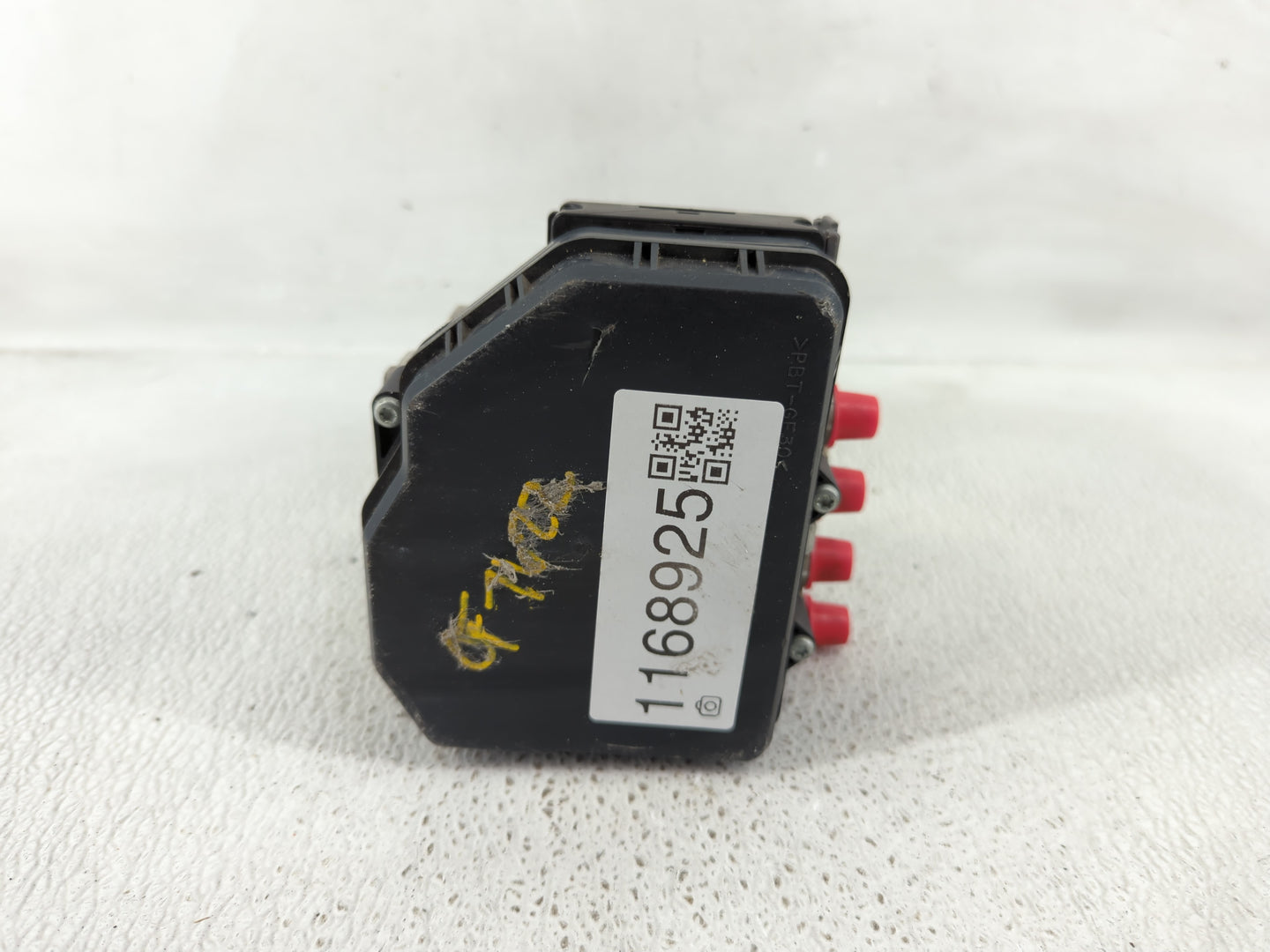 2015 Infiniti Qx60 ABS Pump Control Module Replacement P/N:133000-1620 47660 9ND0B Fits OEM Used Auto Parts - Oemusedautopar