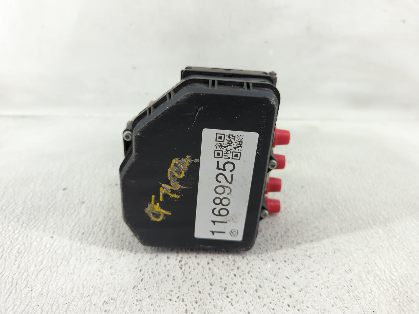 2015 Infiniti Qx60 ABS Pump Control Module Replacement P/N:133000-1620 47660 9ND0B Fits OEM Used Auto Parts - Oemusedautopar