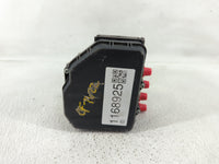 2015 Infiniti Qx60 ABS Pump Control Module Replacement P/N:133000-1620 47660 9ND0B Fits OEM Used Auto Parts - Oemusedautopar