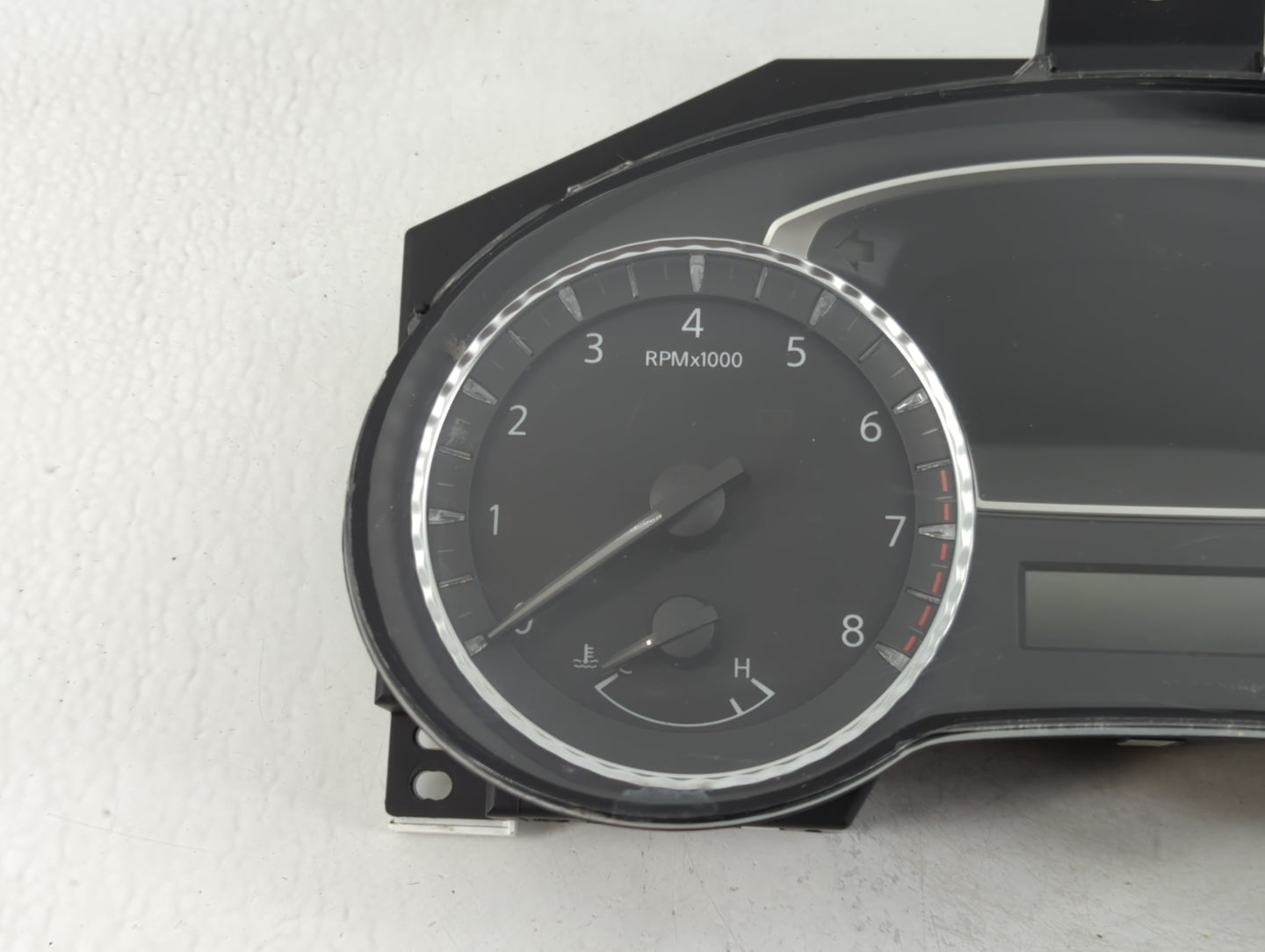 2015 Infiniti Qx60 Instrument Cluster Speedometer Gauges P/N:24810 9NP0A Fits OEM Used Auto Parts - Oemusedautoparts1.com