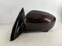 2014-2015 Infiniti Qx60 Side Mirror Replacement Driver Left View Door Mirror P/N:2035-6007 Fits Fits 2013 2014 2015 OEM Used