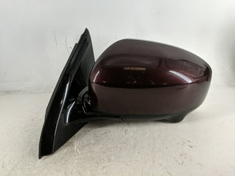 compare product 2014-2015 Infiniti Qx60 Side Mirror Replacement Driver Left View Door Mirror P/N:2035-6007 Fits Fits 2013 2014 2015 OEM Used Auto Parts