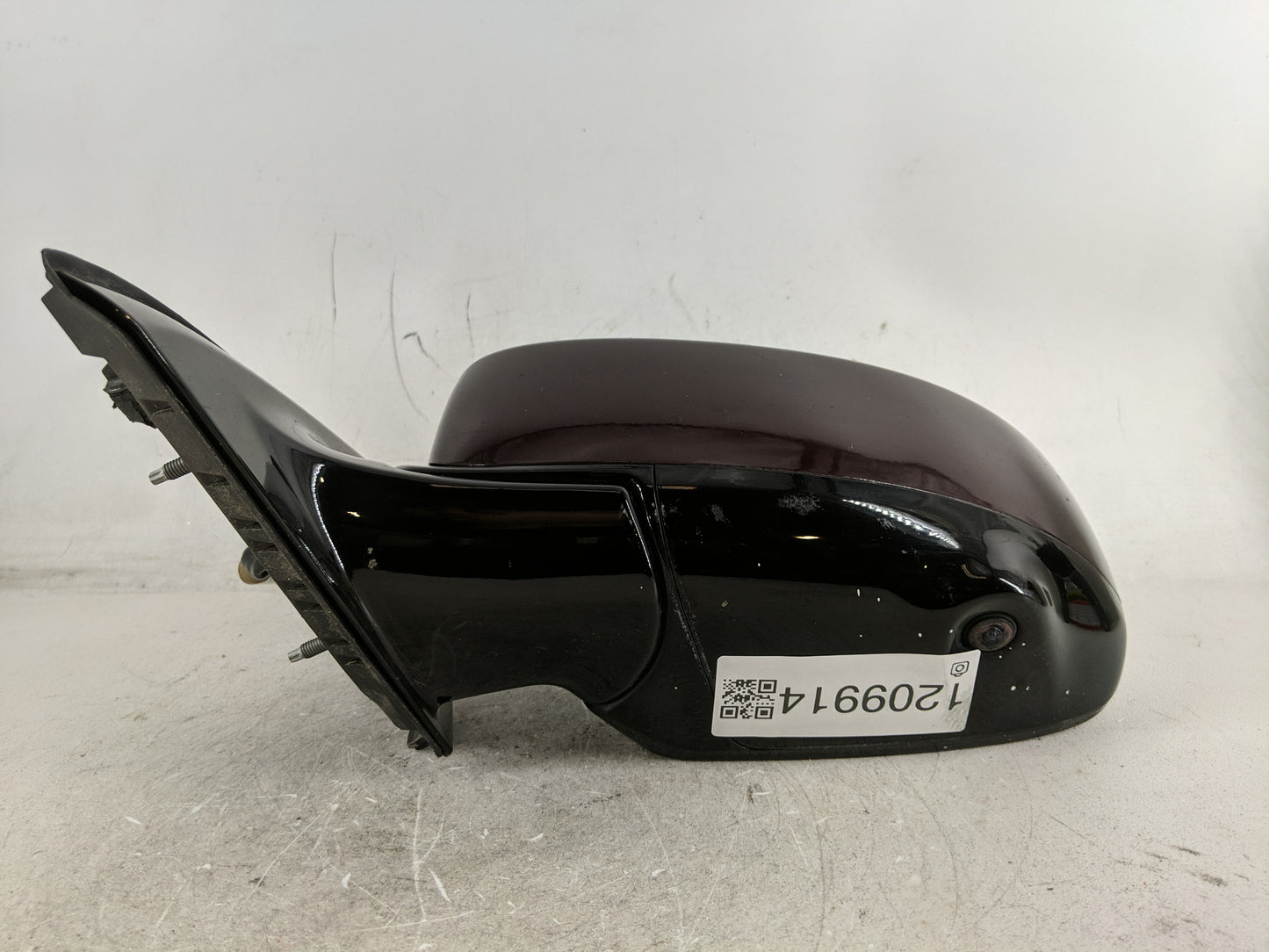 2014-2015 Infiniti Qx60 Side Mirror Replacement Driver Left View Door Mirror P/N:2035-6007 Fits Fits 2013 2014 2015 OEM Used