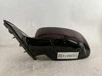 2014-2015 Infiniti Qx60 Side Mirror Replacement Driver Left View Door Mirror P/N:2035-6007 Fits Fits 2013 2014 2015 OEM Used