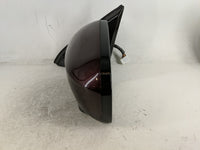 2014-2015 Infiniti Qx60 Side Mirror Replacement Driver Left View Door Mirror P/N:2035-6007 Fits Fits 2013 2014 2015 OEM Used