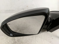 2014-2015 Infiniti Qx60 Side Mirror Replacement Driver Left View Door Mirror P/N:2035-6007 Fits Fits 2013 2014 2015 OEM Used