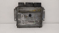 2015-2016 Infiniti Qx60 PCM Engine Control Computer ECU ECM PCU OEM P/N:NEC006-659 NEC006-660, NEC023-025 Fits Fits 2015 201