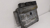 2015-2016 Infiniti Qx60 PCM Engine Control Computer ECU ECM PCU OEM P/N:NEC006-659 NEC006-660, NEC023-025 Fits Fits 2015 201