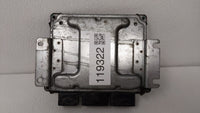 2015-2016 Infiniti Qx60 PCM Engine Control Computer ECU ECM PCU OEM P/N:NEC006-659 NEC006-660, NEC023-025 Fits Fits 2015 201