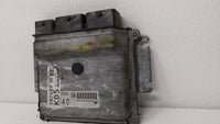 2015-2016 Infiniti Qx60 PCM Engine Control Computer ECU ECM PCU OEM P/N:NEC006-659 NEC006-660, NEC023-025 Fits Fits 2015 201