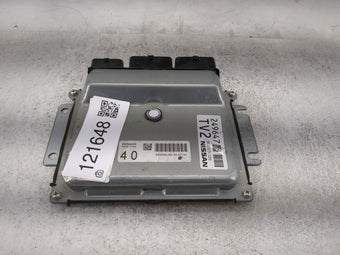compare product 2015-2016 Infiniti Qx60 PCM Engine Control Computer ECU ECM PCU OEM P/N:NEC006-659 NEC006-660, NEC023-025 Fits Fits 2015 2016 2017 OEM Used Auto Parts