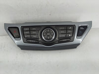 2014-2020 Infiniti Qx60 Climate Control Module Temperature AC/Heater Replacement Fits Fits 2013 2014 2015 2016 2017 2018 201
