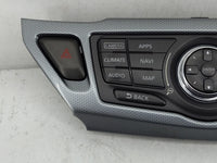 2014-2020 Infiniti Qx60 Climate Control Module Temperature AC/Heater Replacement Fits Fits 2013 2014 2015 2016 2017 2018 201