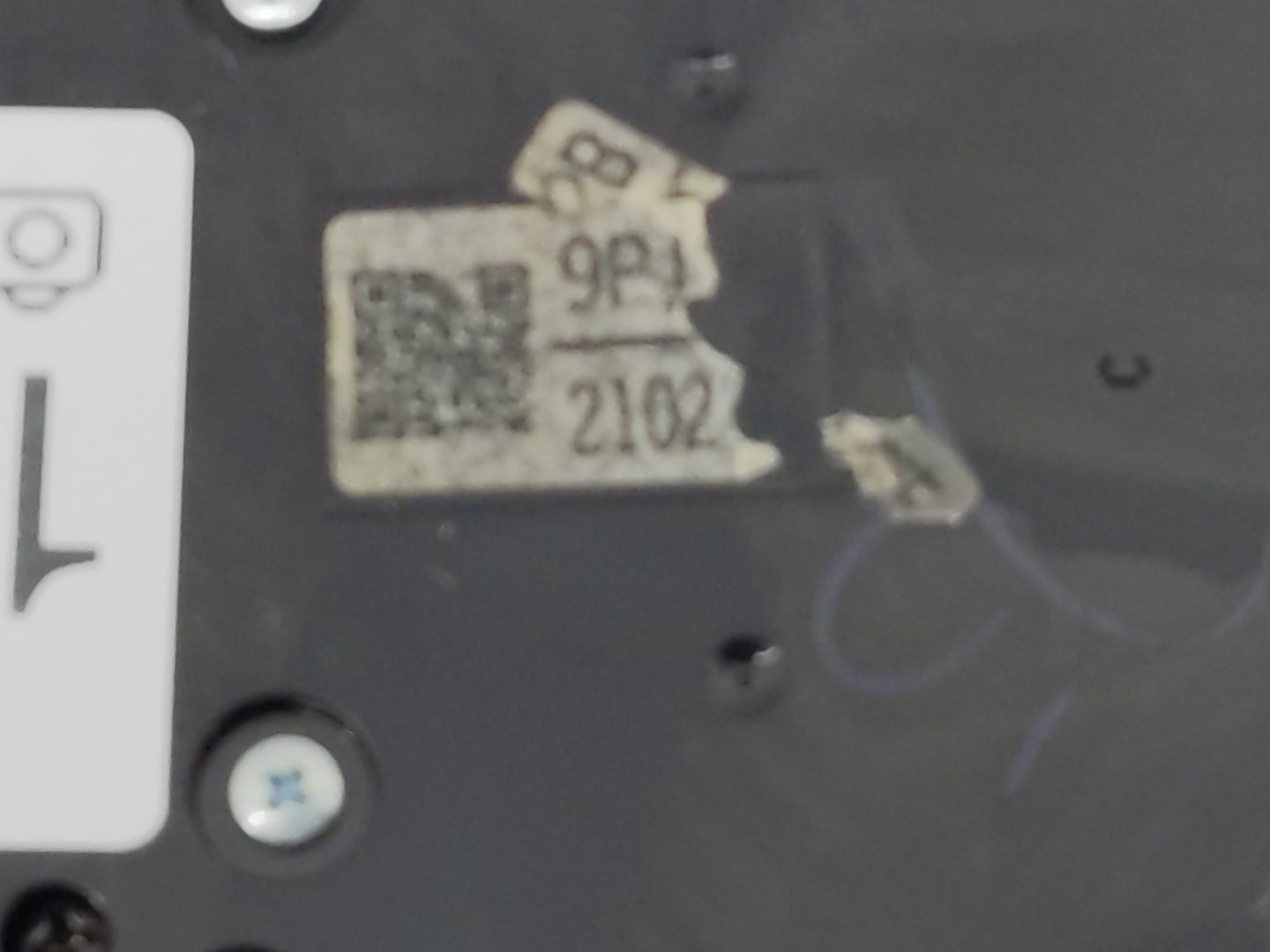 2014-2020 Infiniti Qx60 Climate Control Module Temperature AC/Heater Replacement Fits Fits 2013 2014 2015 2016 2017 2018 201
